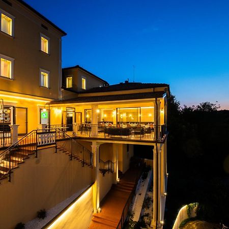 Albergo Cane Dozza Extérieur photo
